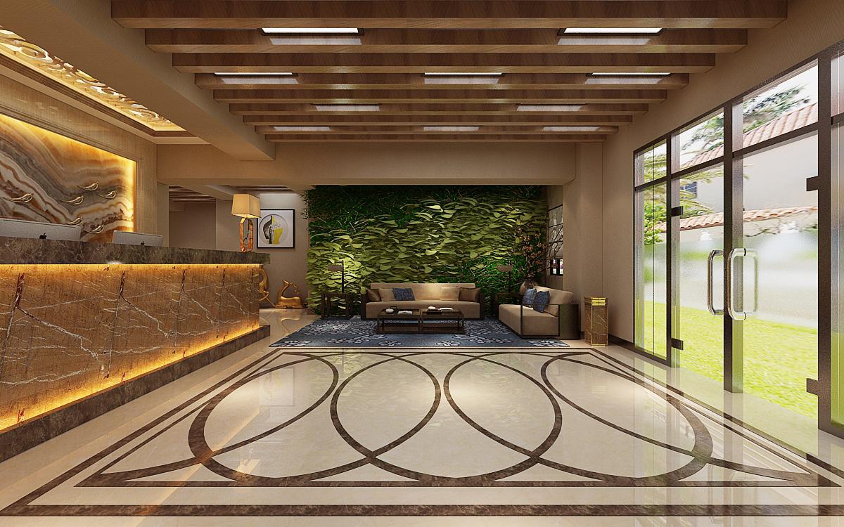 Harbin Shangyi Express Hotel Exterior photo