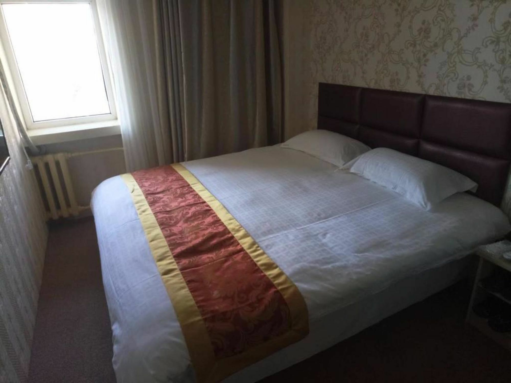 Harbin Shangyi Express Hotel Exterior photo