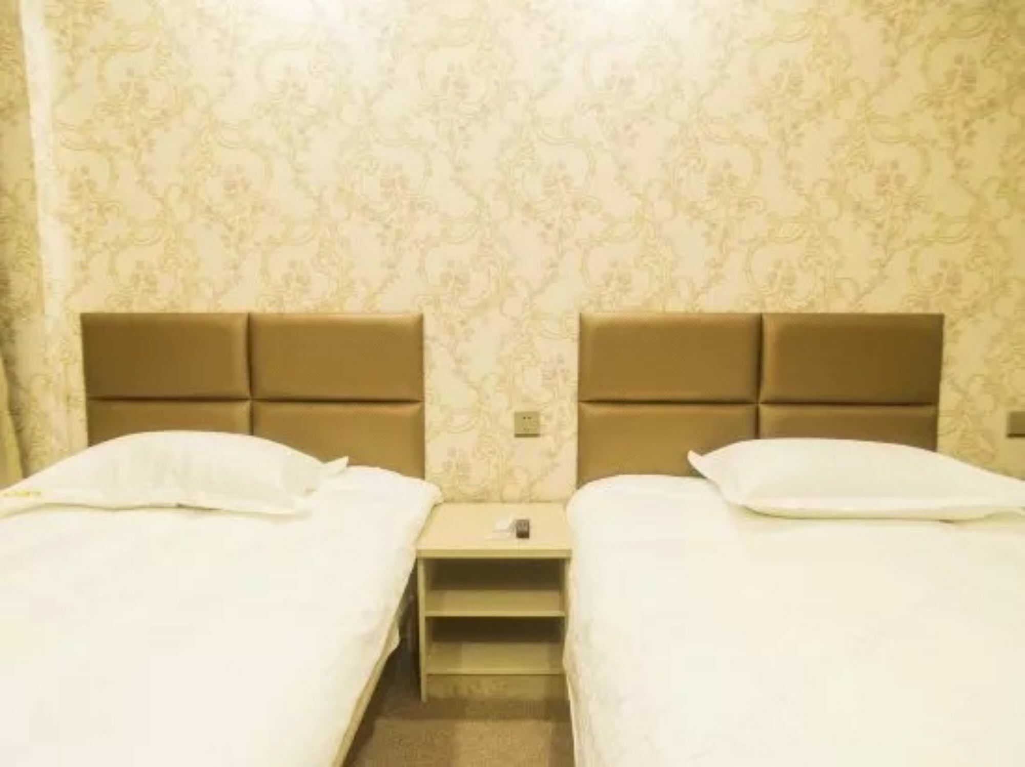 Harbin Shangyi Express Hotel Exterior photo