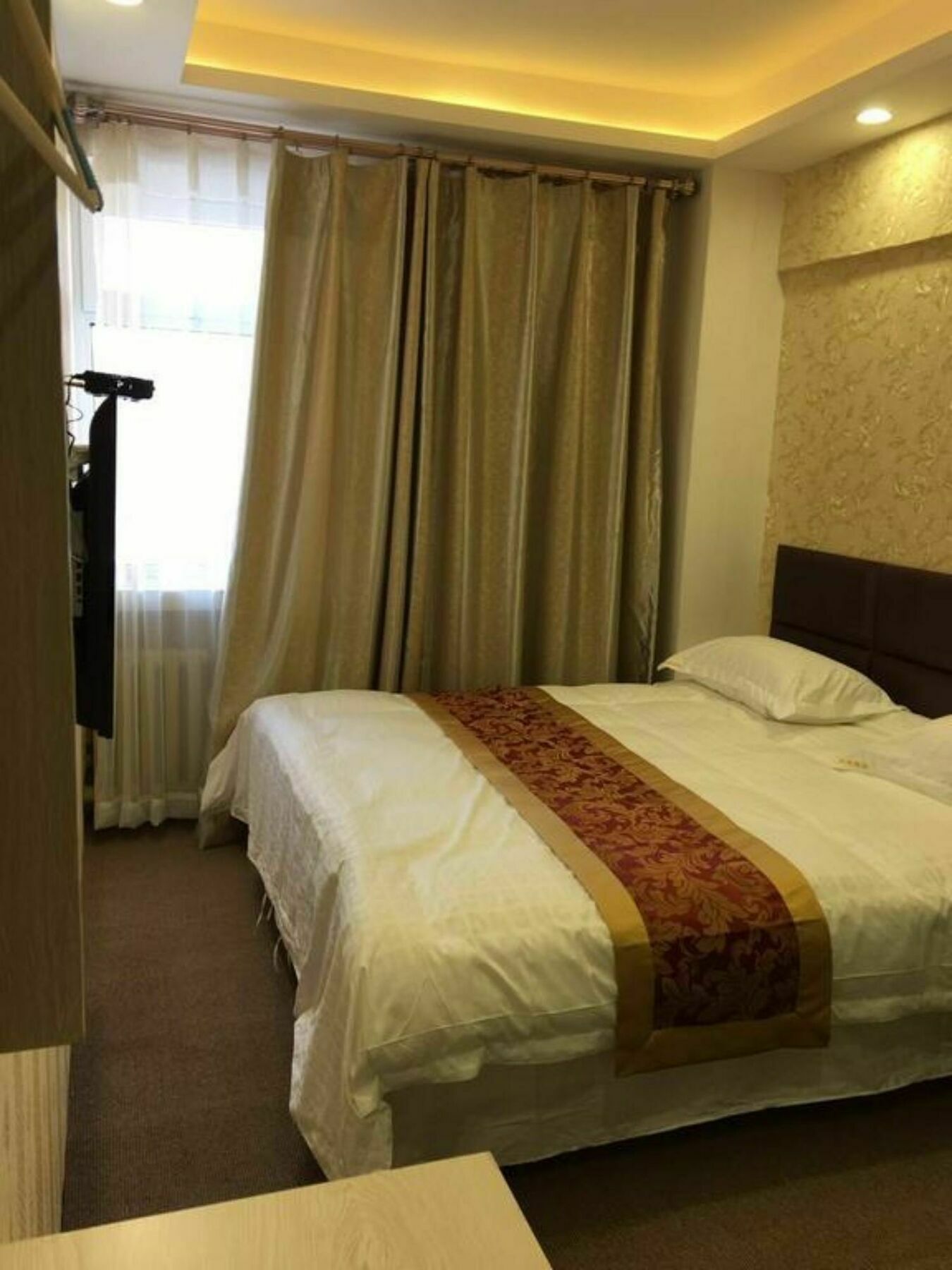Harbin Shangyi Express Hotel Exterior photo