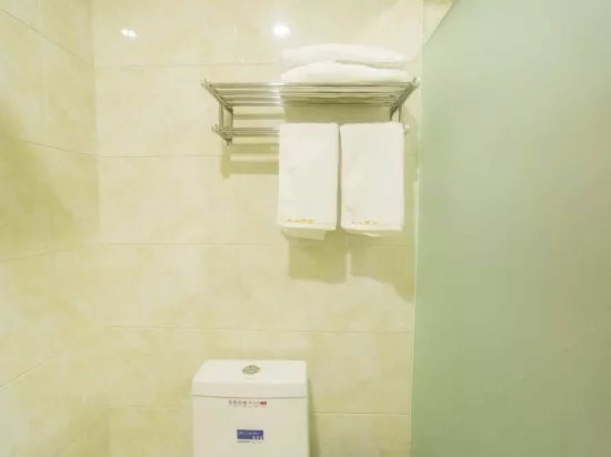 Harbin Shangyi Express Hotel Exterior photo