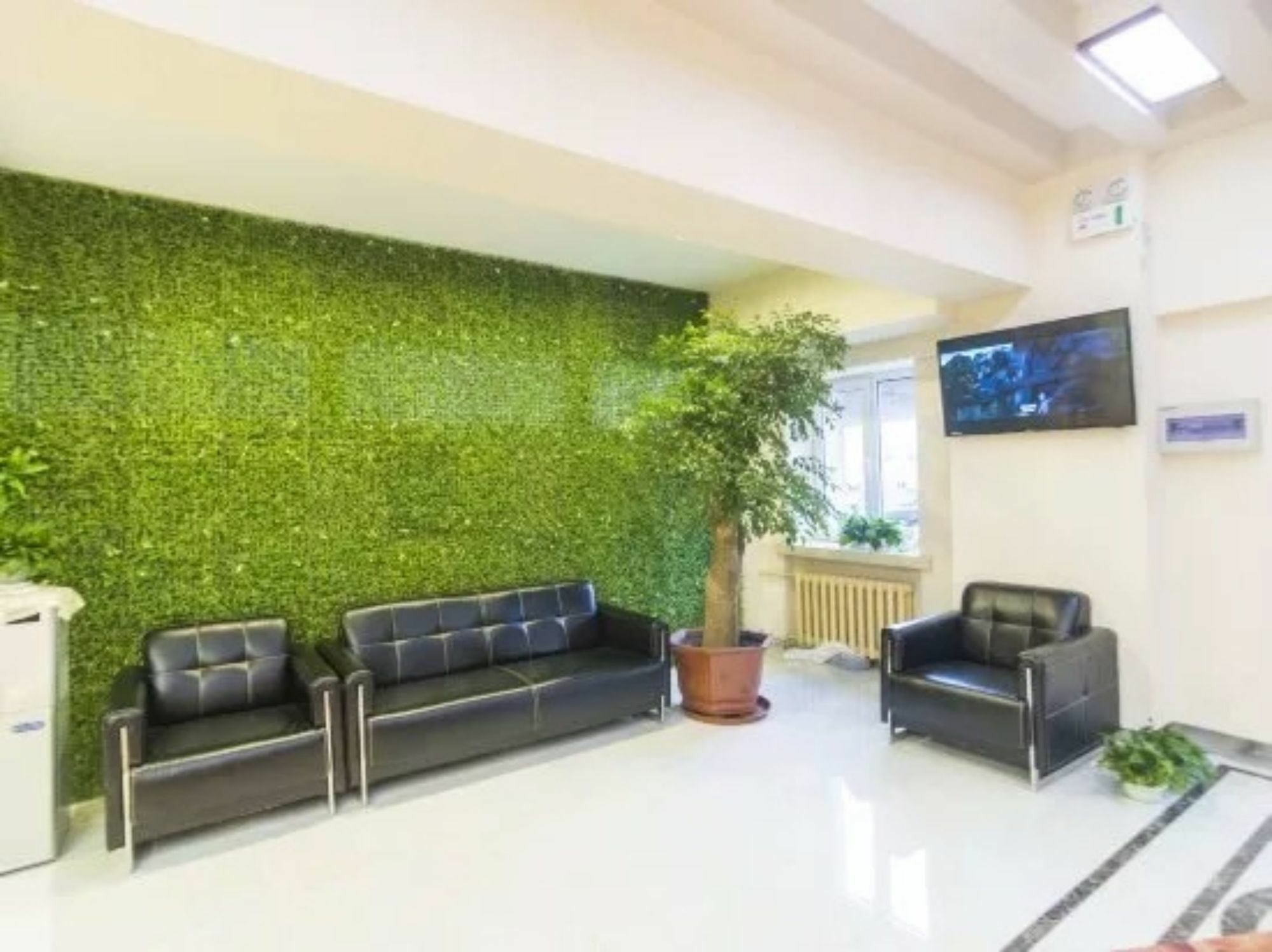 Harbin Shangyi Express Hotel Exterior photo